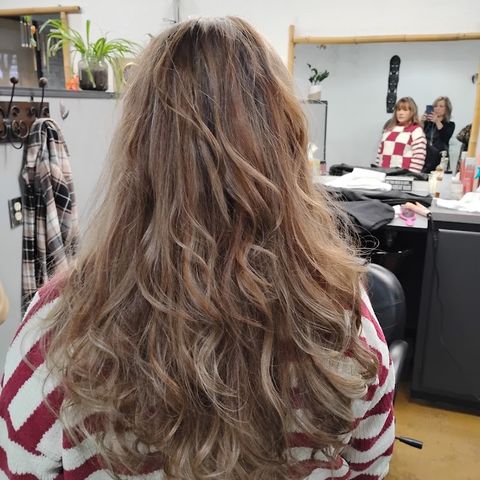 ElKan Hair Shop, hair salon in Liberal, KS